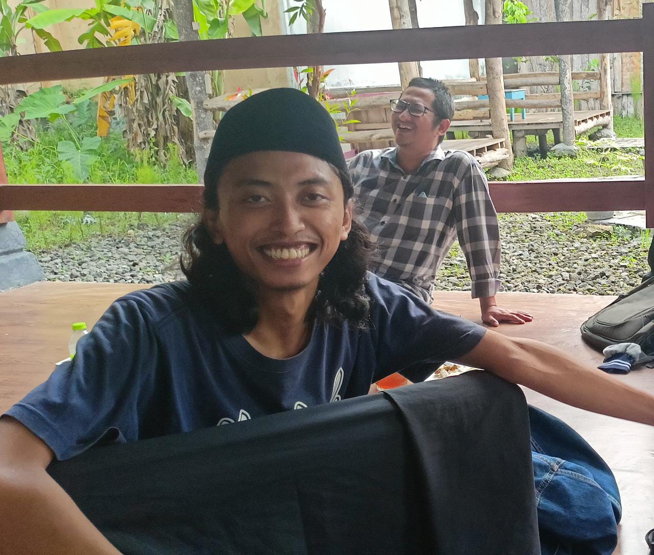 Agil Muhammad
