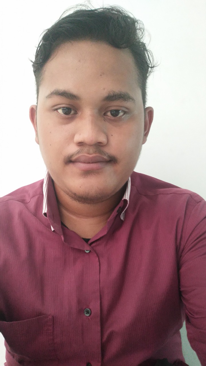 Ahmad Yazid Mubarok