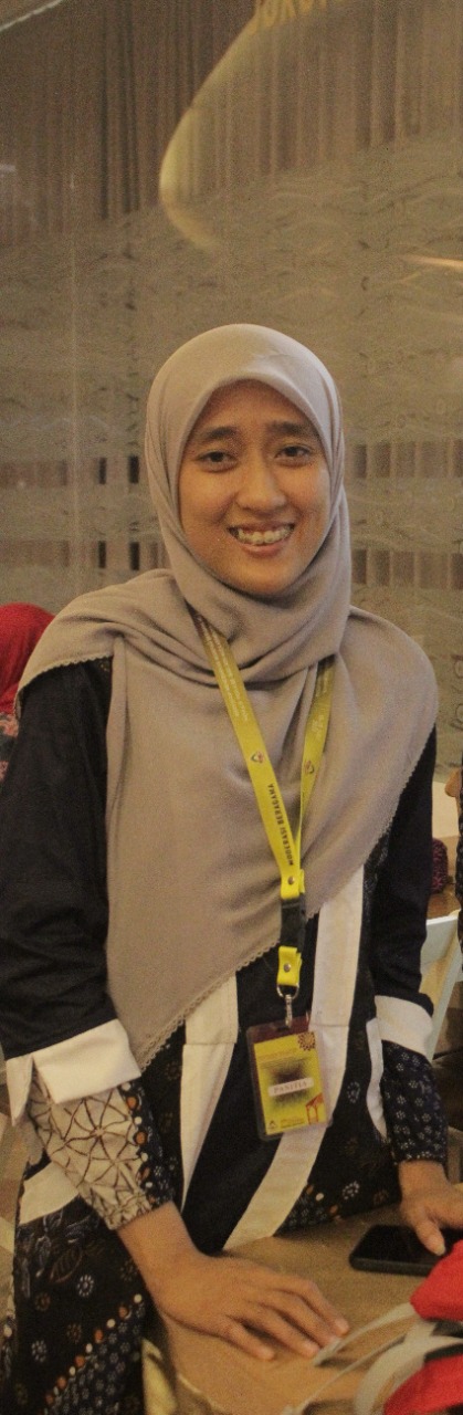 Masyithah Mardhatillah