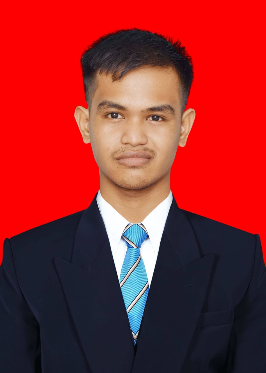 Daniel Osckardo