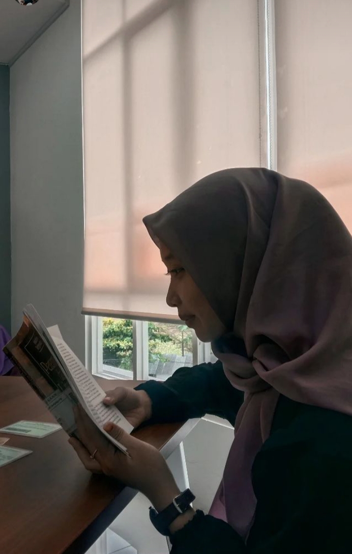 Nurul Fela Safitri Mubarokah
