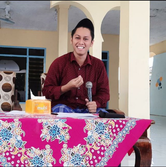 Wandi Isdiyanto