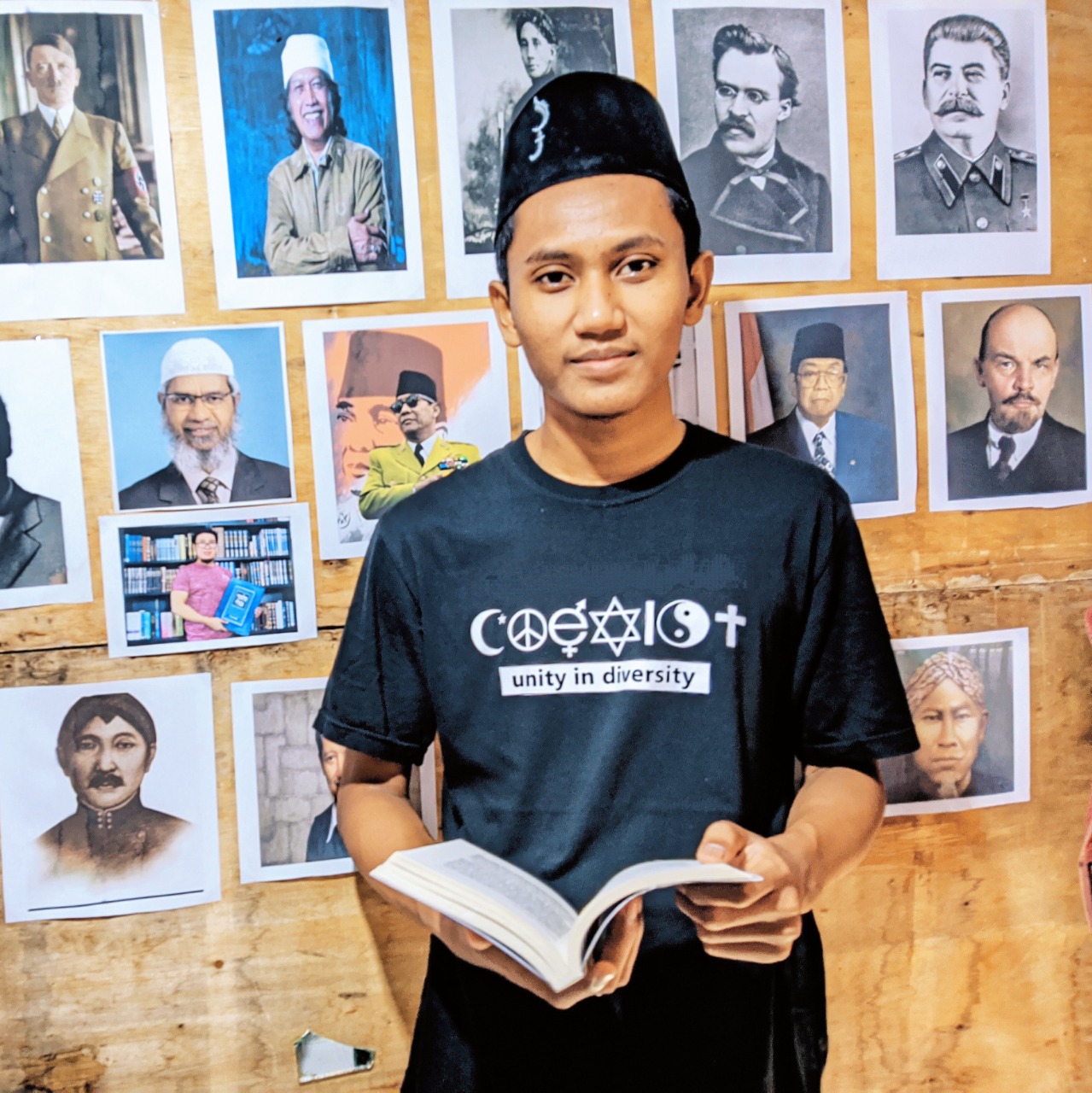 Akhmad Gunawan Wibisono