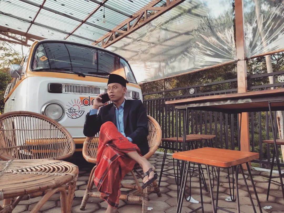 Ahmad Fauzi
