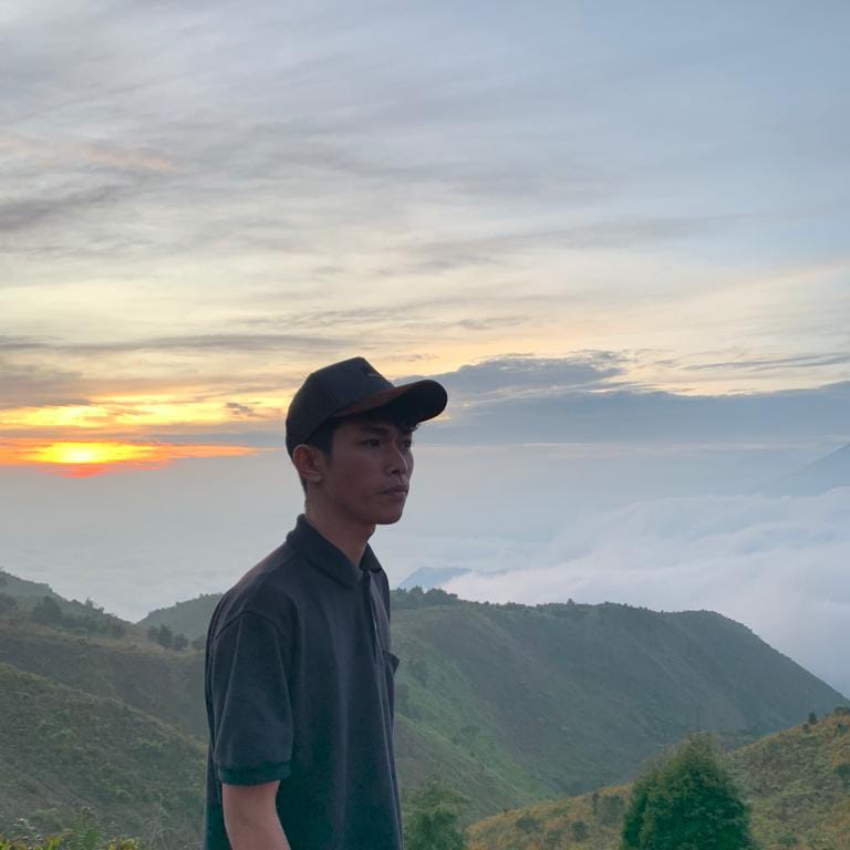 Rizki Amir Ma’ruf