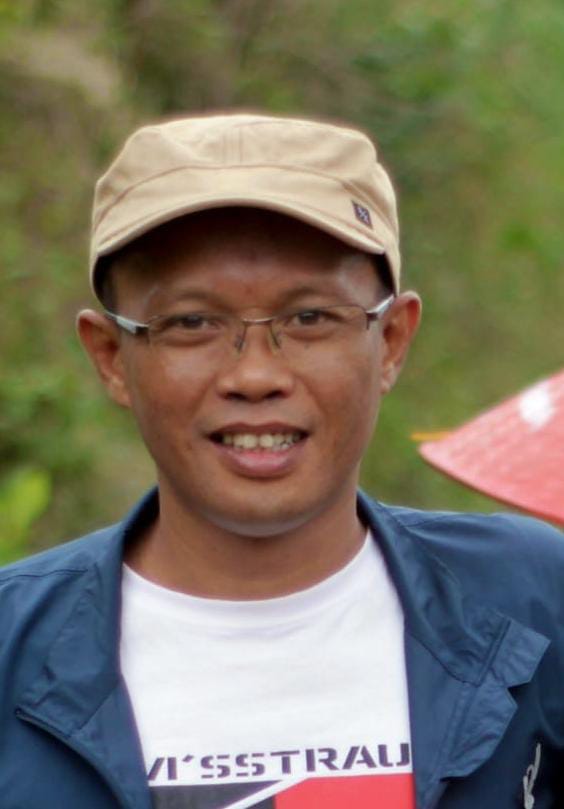 Faiz Manshur