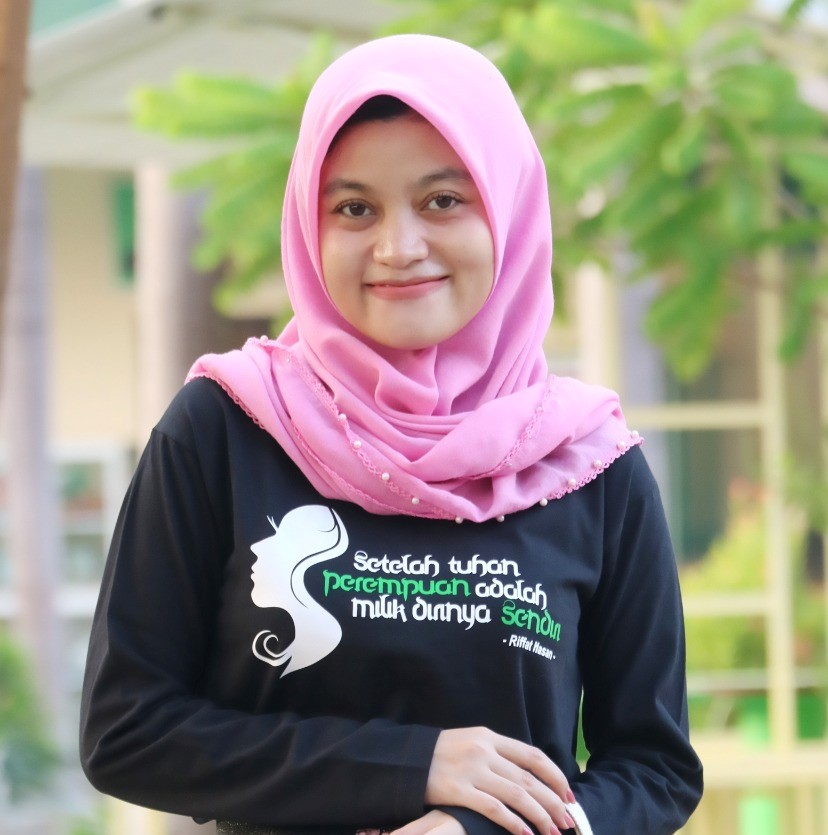 Uswah