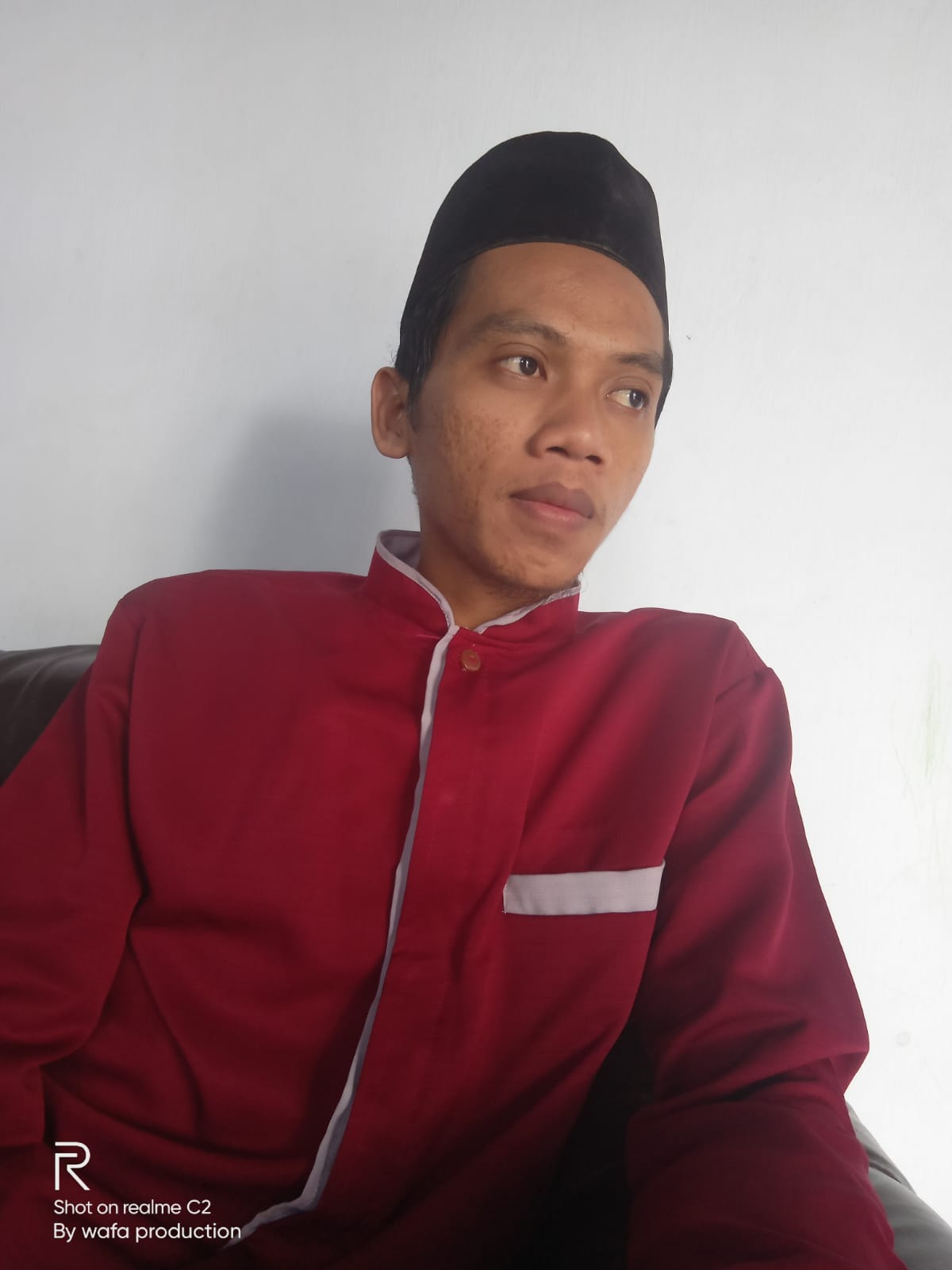 Thoriqul Aziz