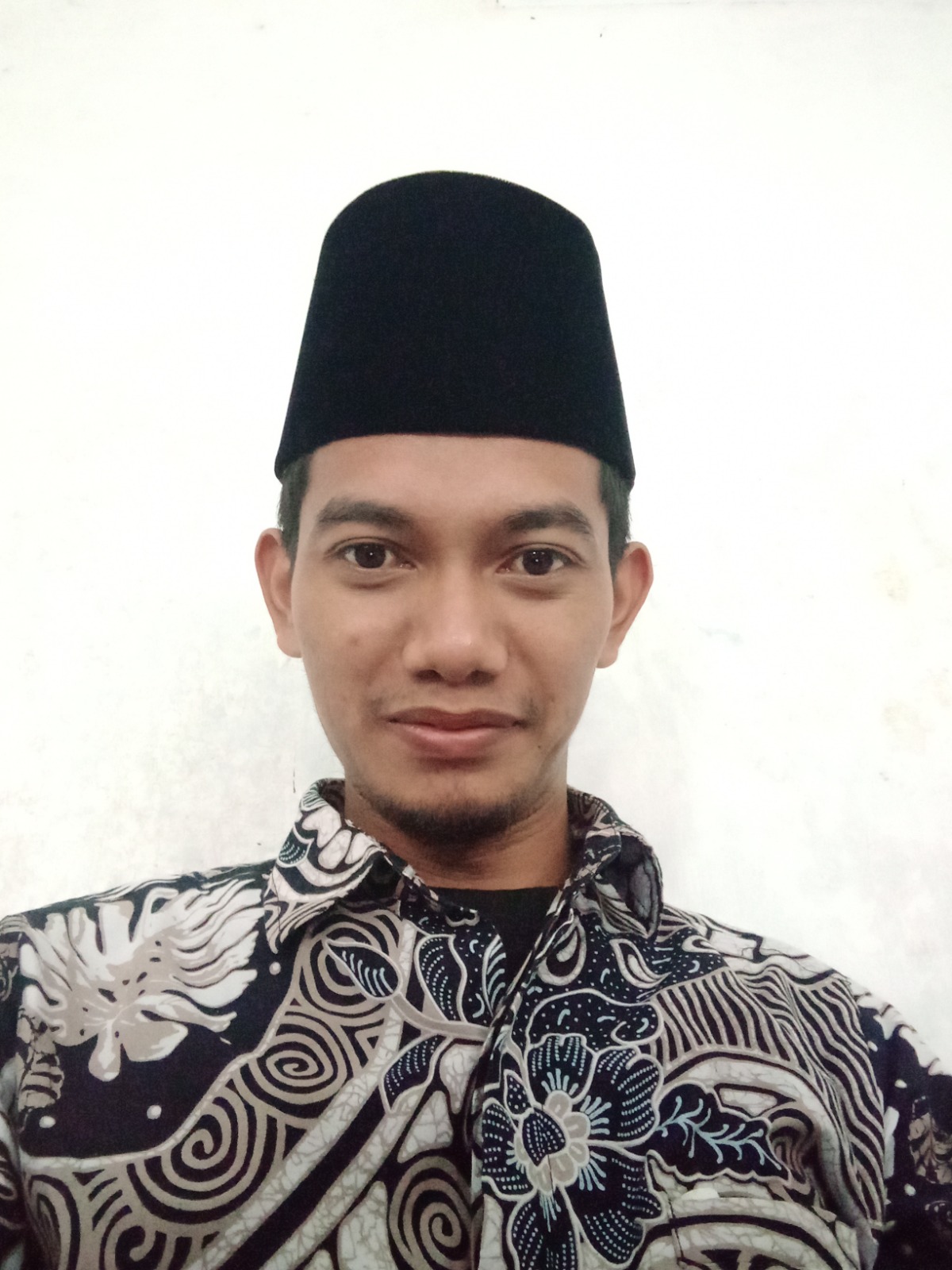 Charismanto