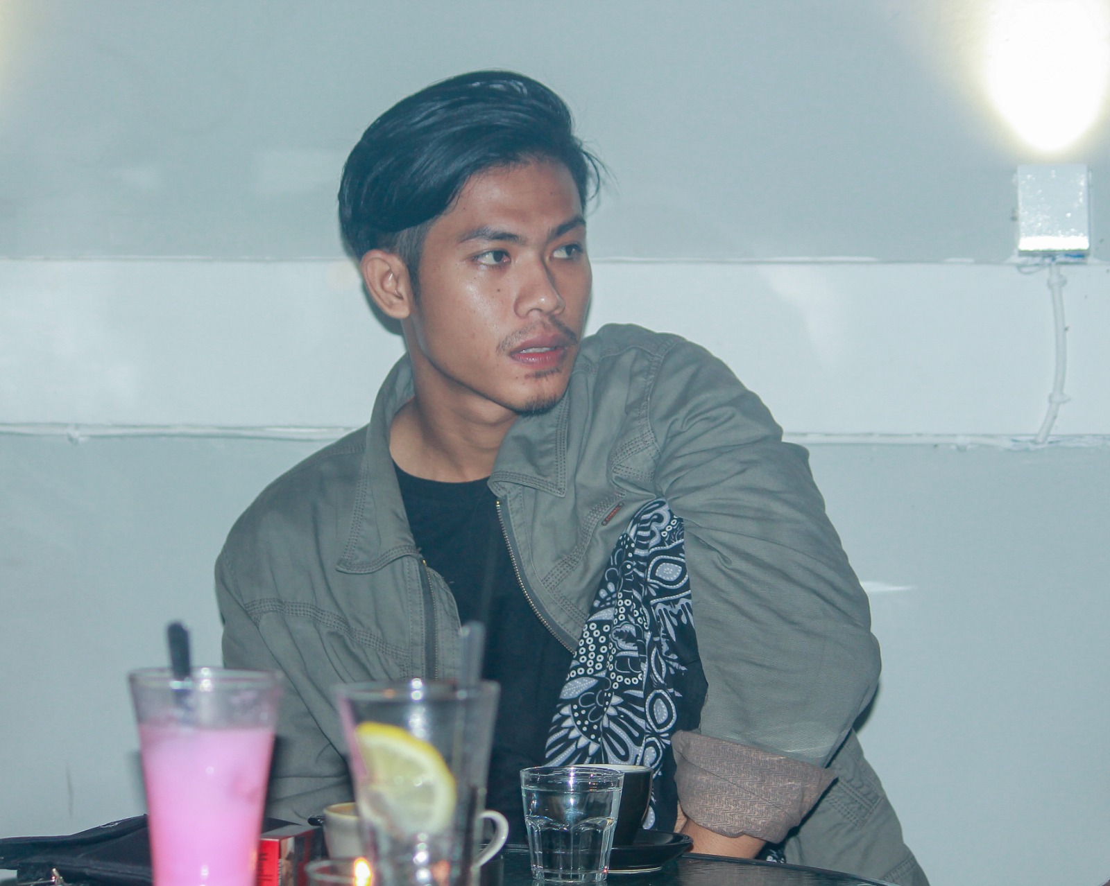 Muqsid Mahfudz