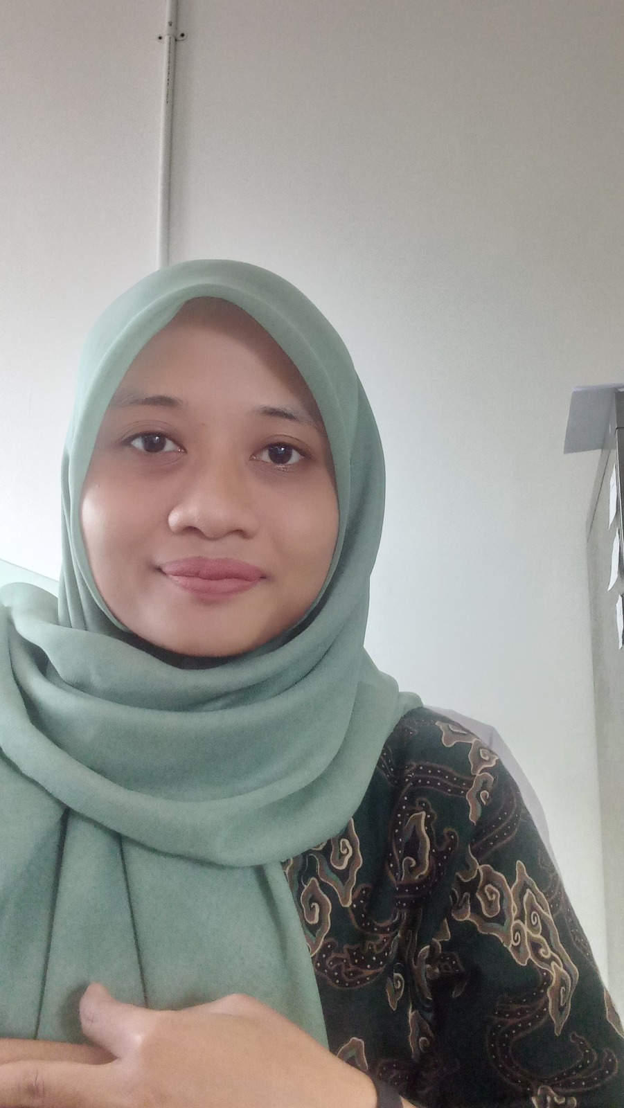 Yulinar Aini Rahmah