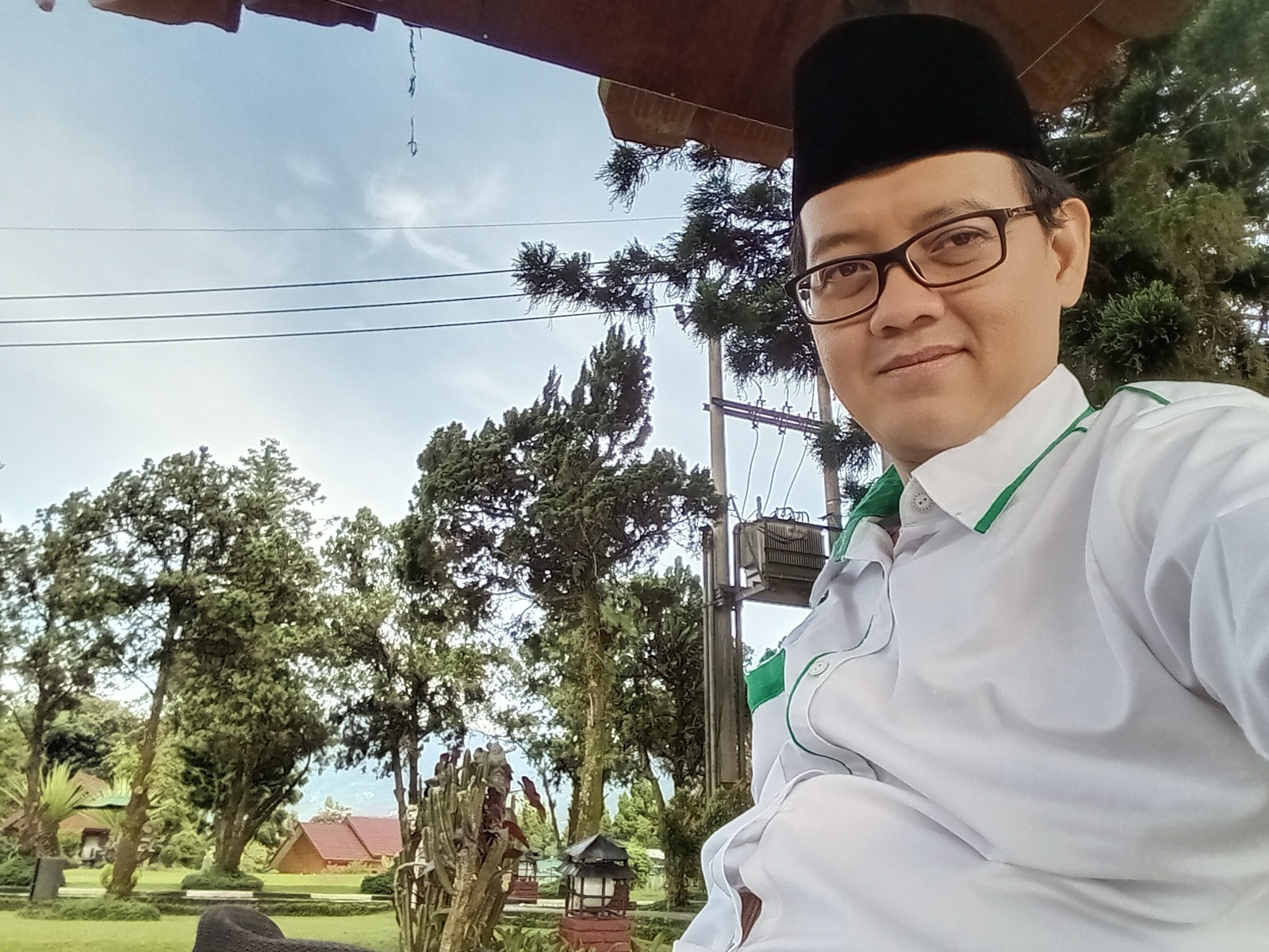 M. Taufik Hidayatulloh
