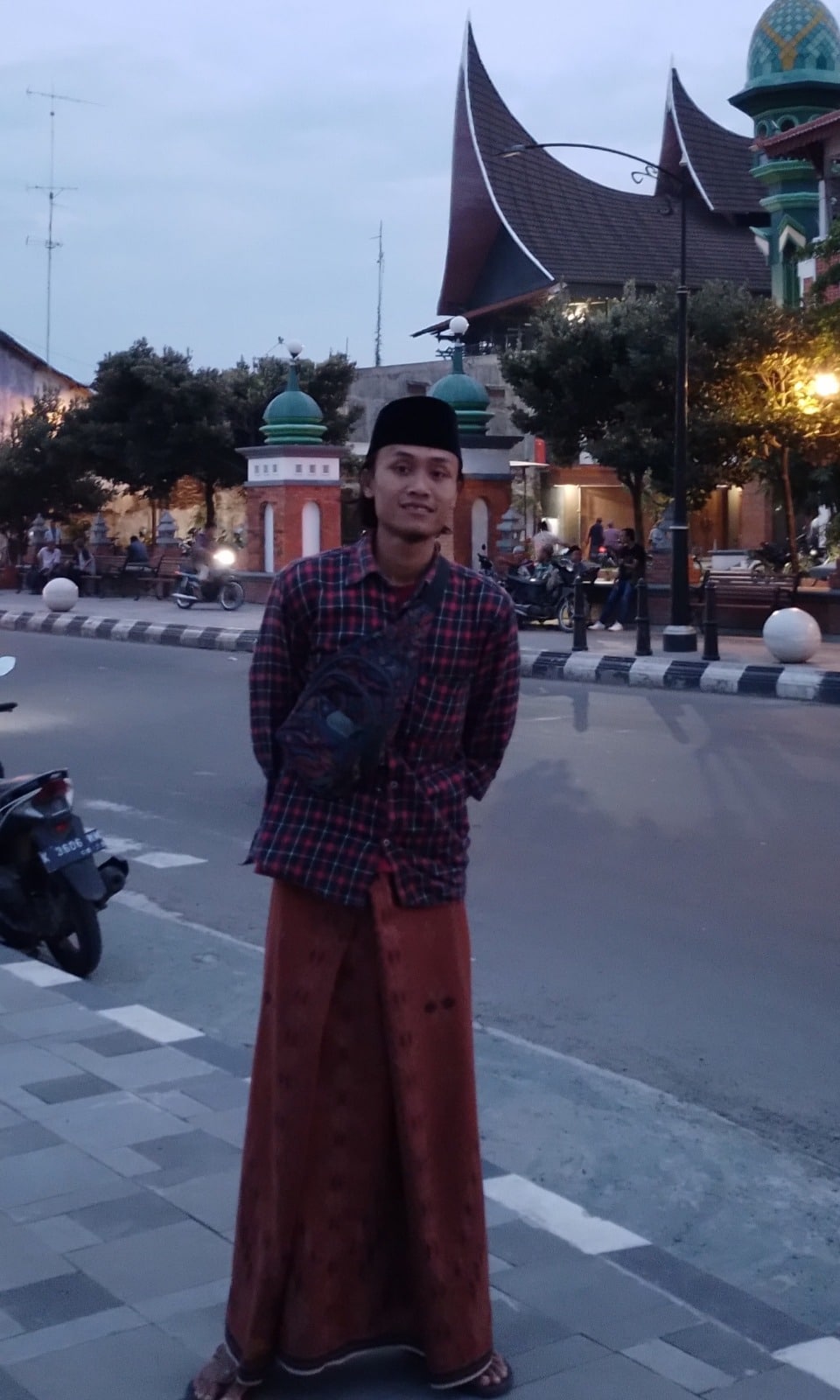 Imam Syafi'i