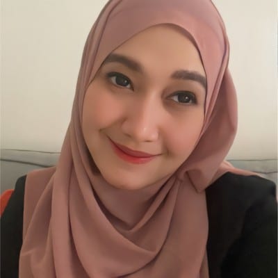Cut Novita Srikandi