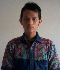 Khairul Anwar