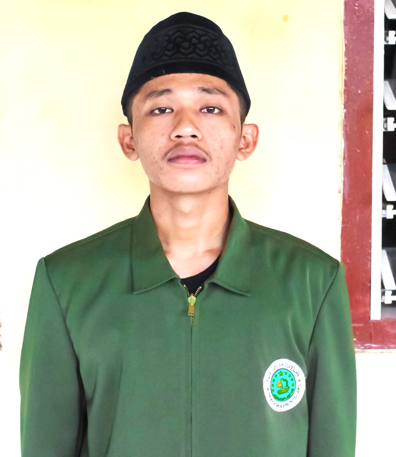 Ghufronullah