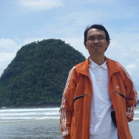 Riadi Ngasiran