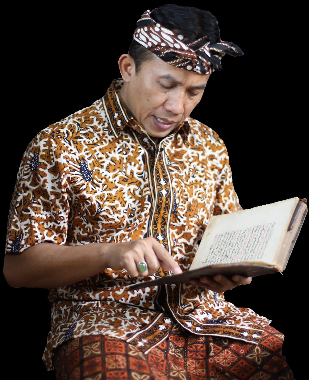 Oman Fathurahman