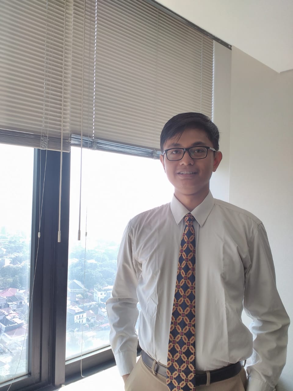 Yoga P. Nugroho