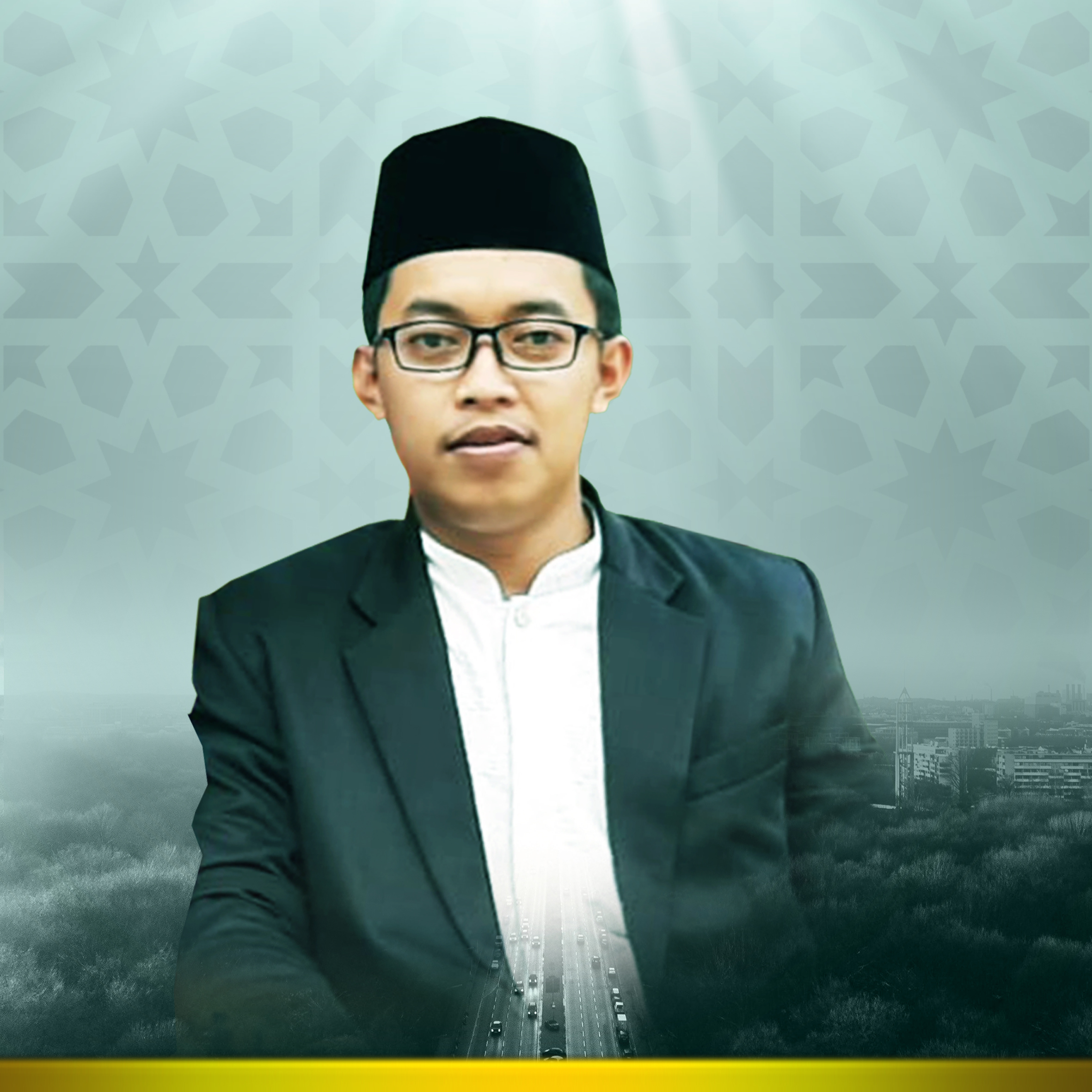 Mahmud Yunus Mustofa