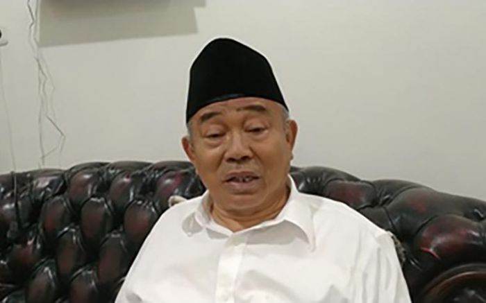 Prof. Dr. Asep Saifuddin Halim