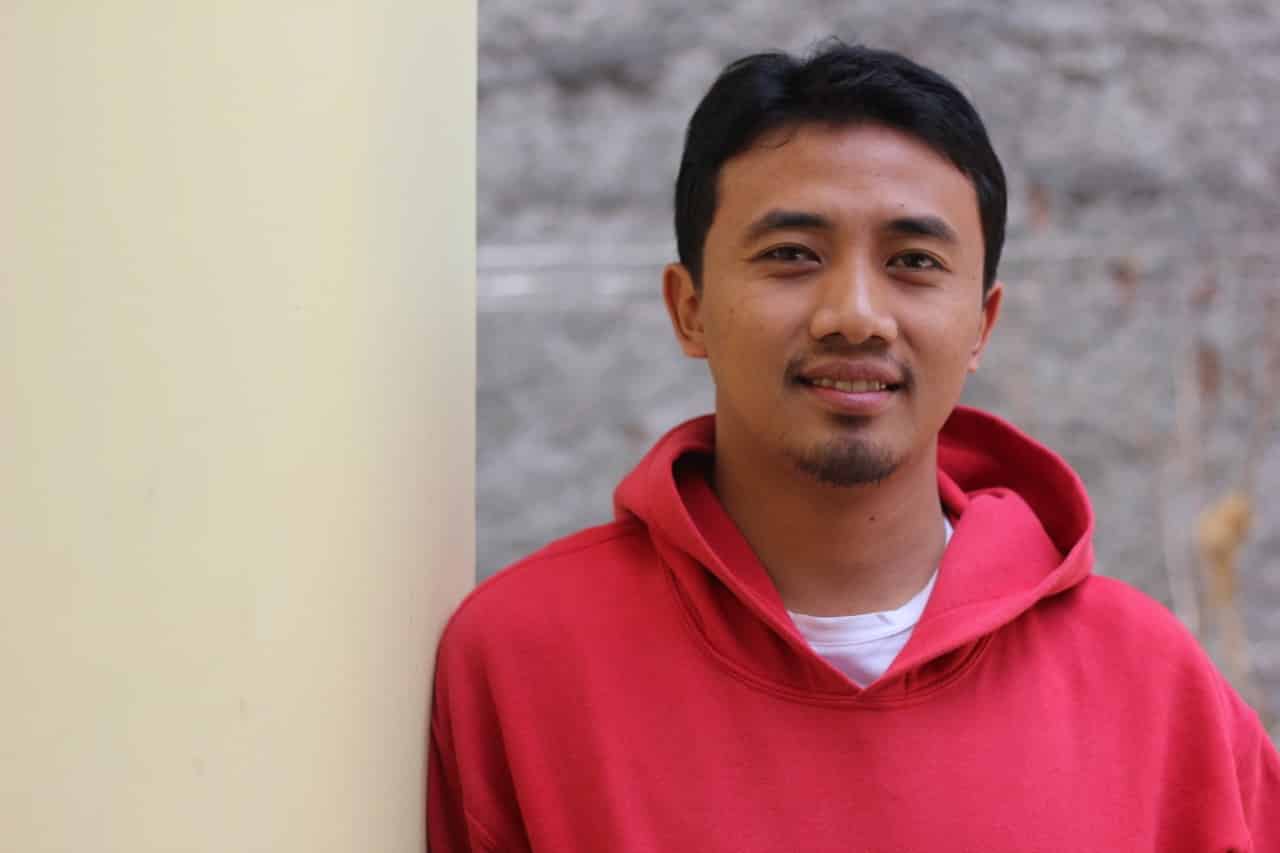 Ahmad Anfasul Marom