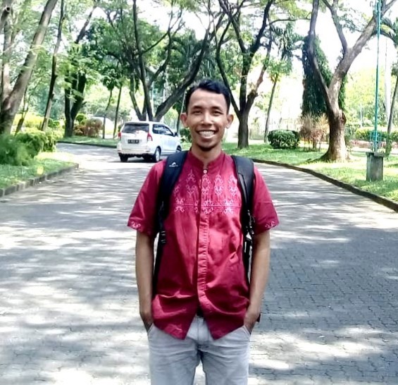 Aditya Budi S.