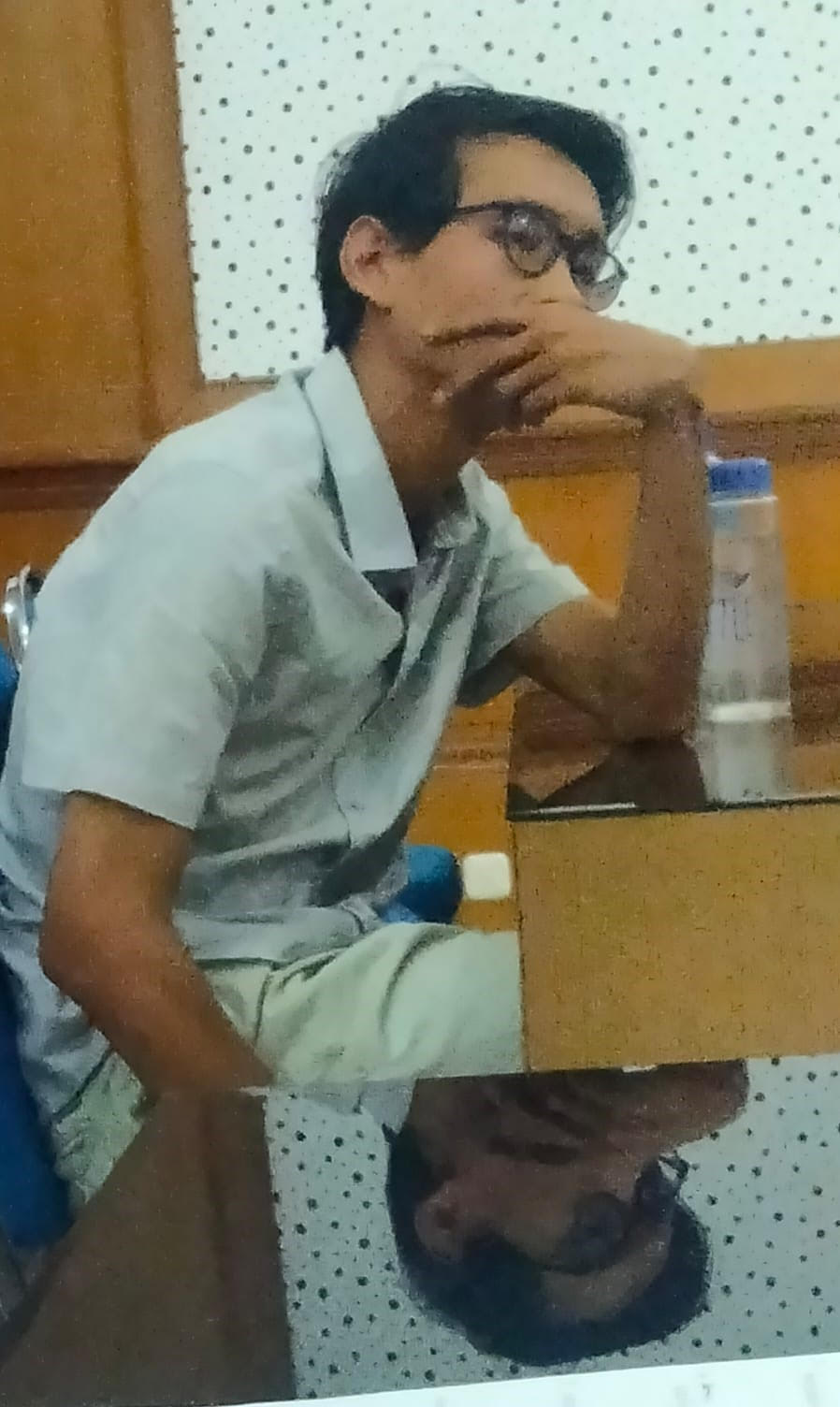 Akhmad Khoirul Munir