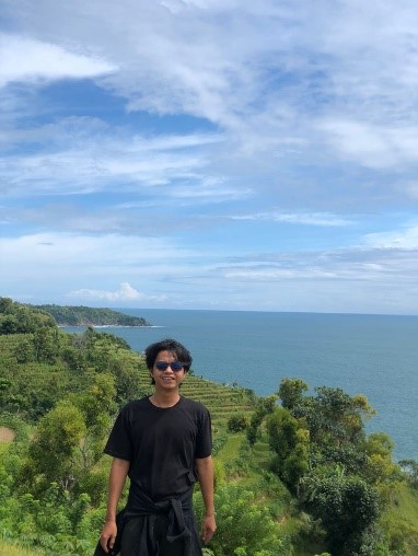 Ahmad Kurnia Sidik