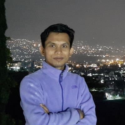 Muhammad Amin