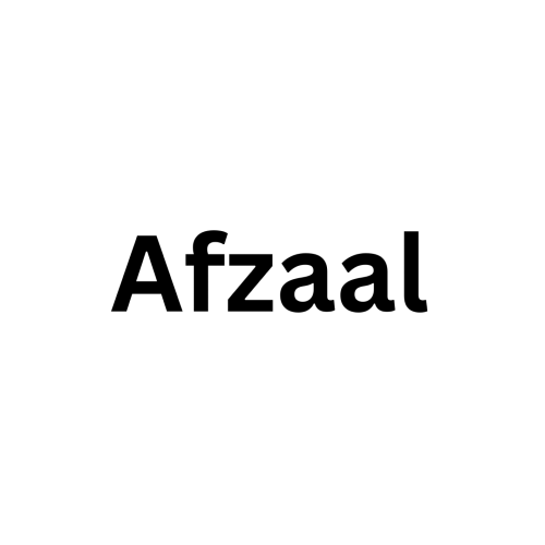 Muhammad Afzaal Ali Al Fathari