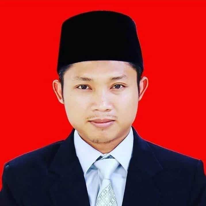 Azis Hapid Julyaqin