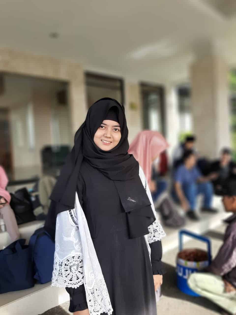 Mifta Kharisma