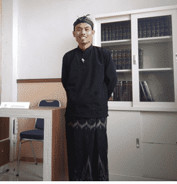 Agung Purnama