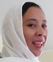 Dina Amalia Susamto