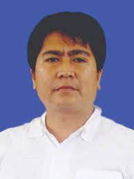 M. Rikza Muqtada