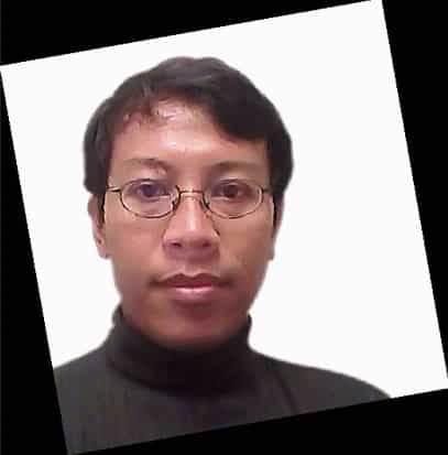 Mohamad Shohibuddin