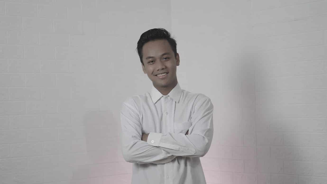 Fa’iz Abdul Majid