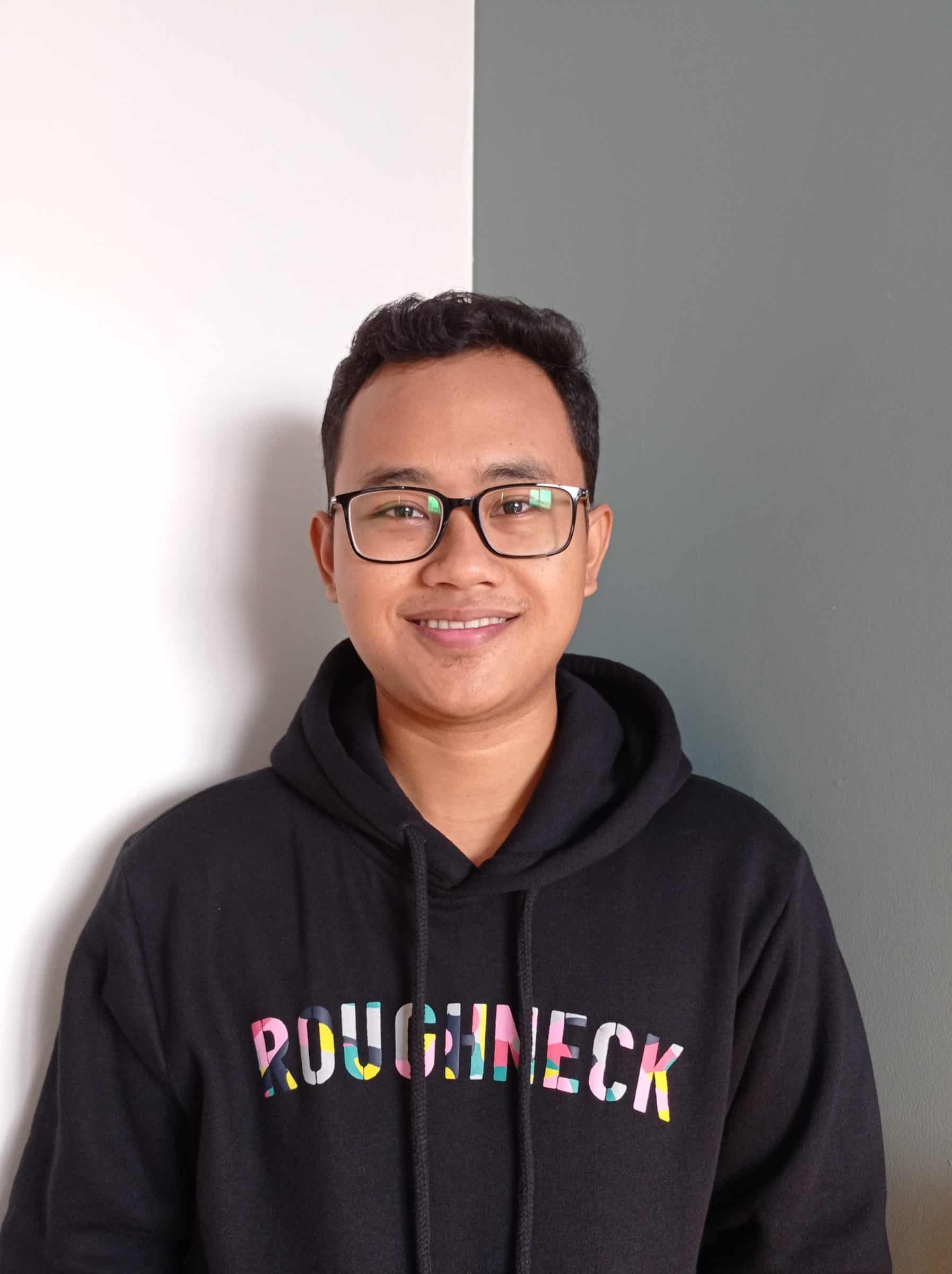Muhammad Farih Fanani