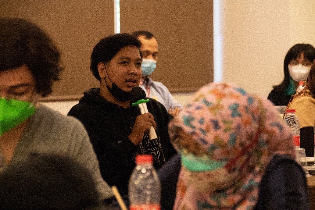 Fikri Gusti Adenansayah