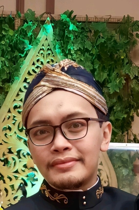 Afrizal El Adzim Syahputra