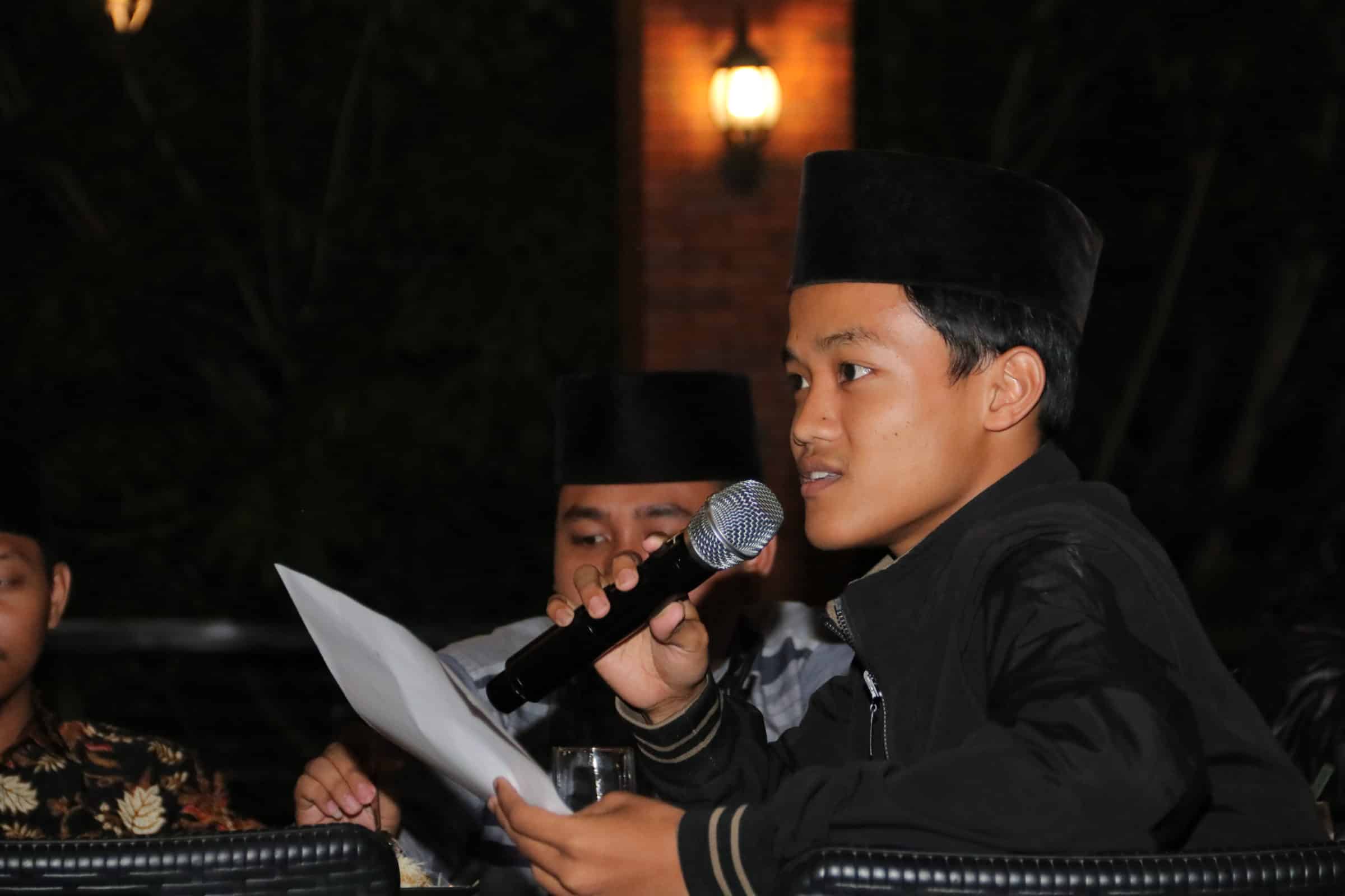 Ahmad Zamzama