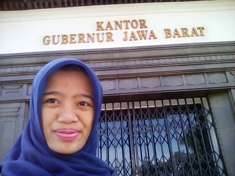 Rizki Amalia