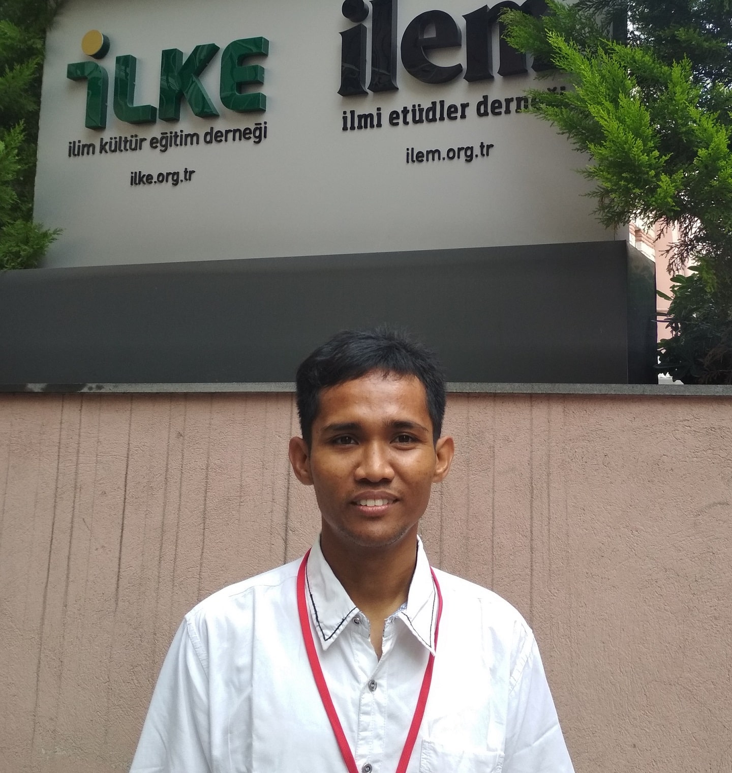 Muhammad Arif