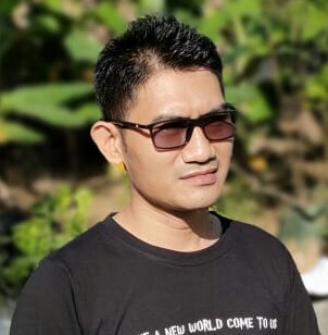 Moch Taufiqurrohman
