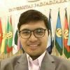 Ahmad Ginanjar Sya'ban