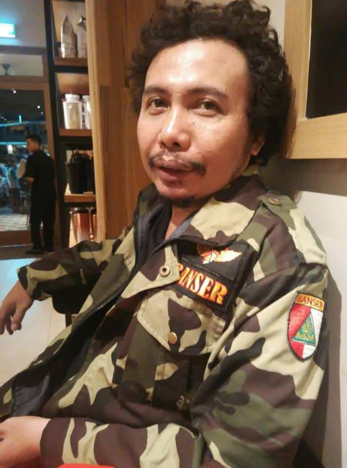 Hasan Basri Marwah