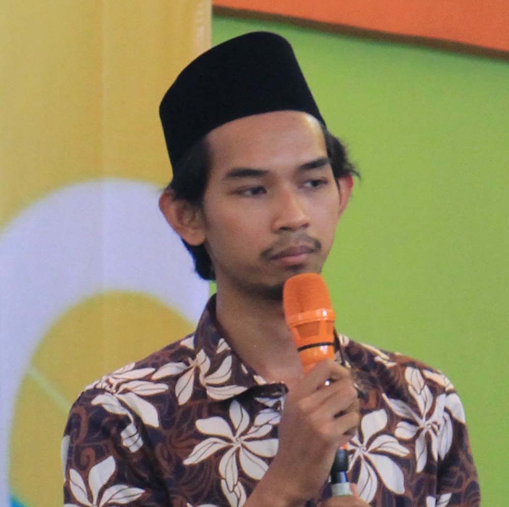 Hilmi Abedillah