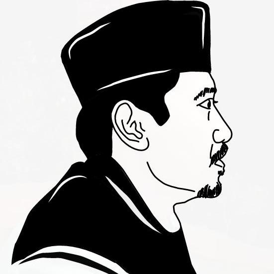 Ahmad Nurul Huda