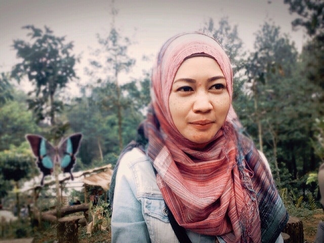 Siti Nurul Hidayah